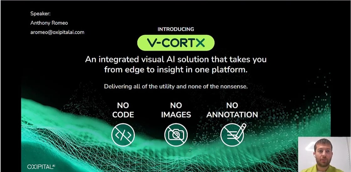 Anthony Webinar VCORTX  Oct 2025