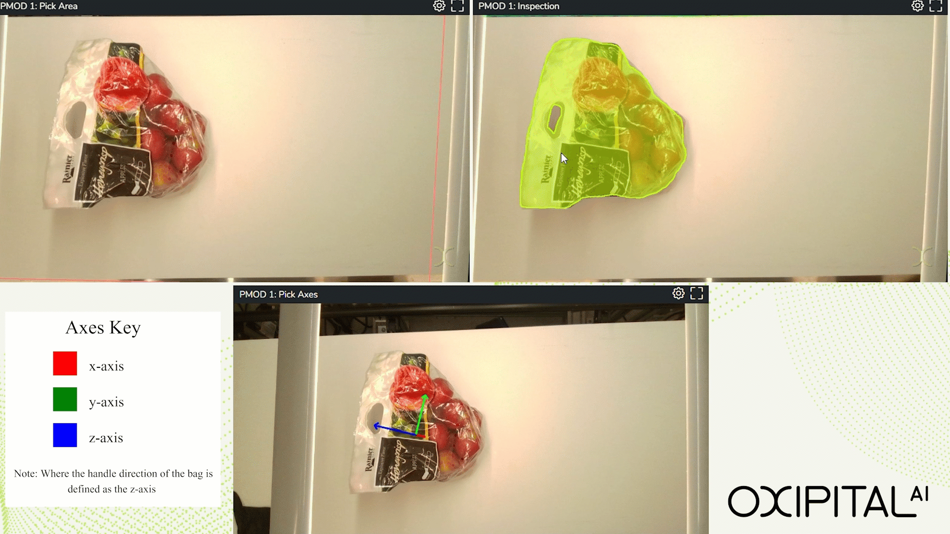 Bagged Apples Handle 15 frames 3 seconds