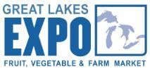 Great Lakes Expo logo