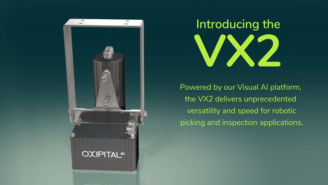 VX2 launch